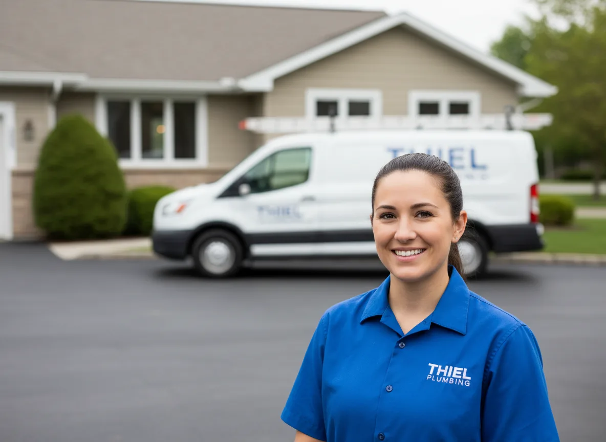 Plumber Cordova, IL FAQs